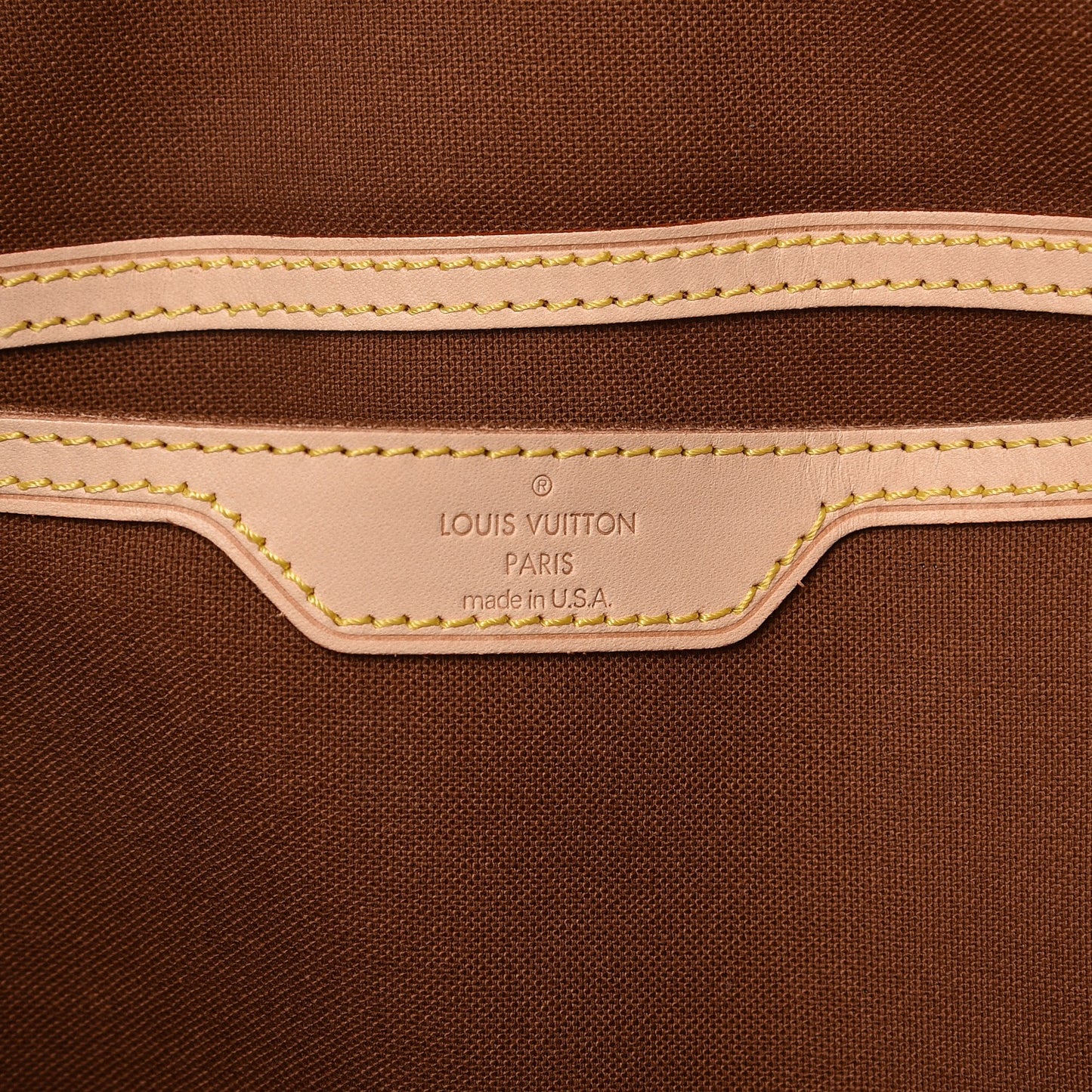 Monogram Palermo GM