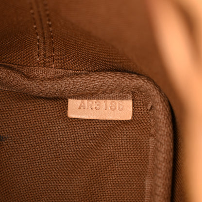 Louis Vuitton Monogram Nano Noe 6 of 13