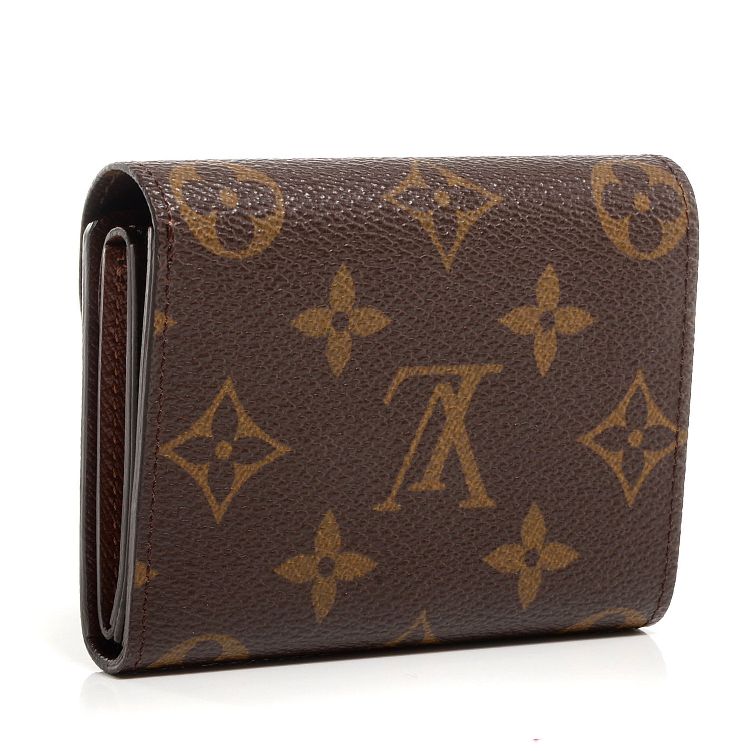 Louis Vuitton Monogram Helene Wallet 3 of 8