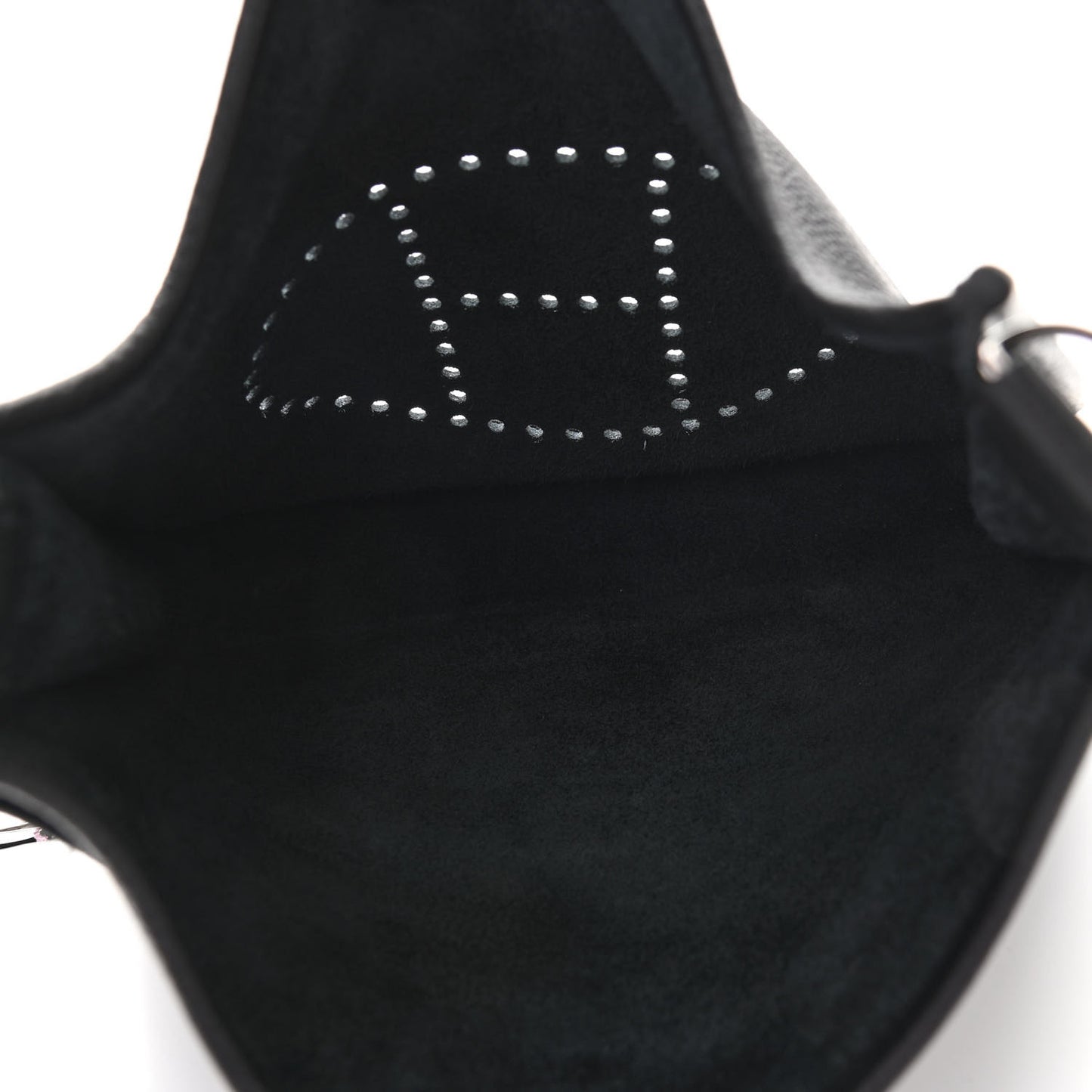Taurillon Clemence Evelyne III PM Black