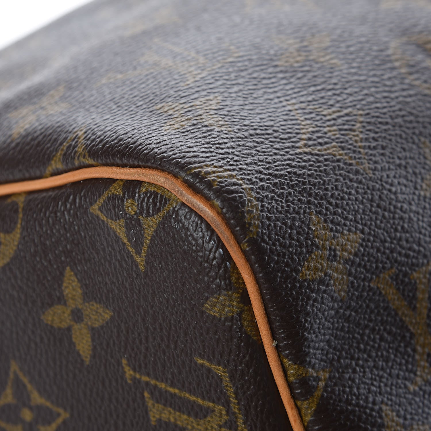 Louis Vuitton Monogram Speedy 30 8 of 13