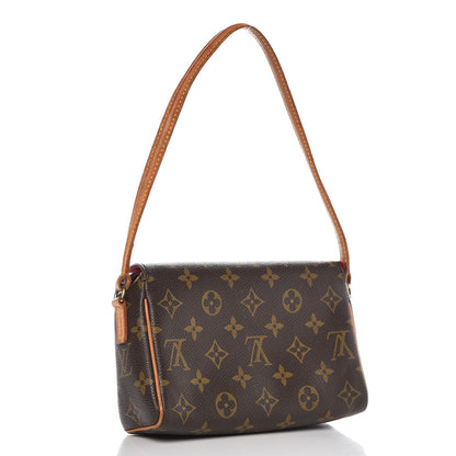 Louis Vuitton Monogram Recital 3 of 14