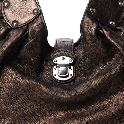 Louis Vuitton Mahina L Mordore 12 of 12