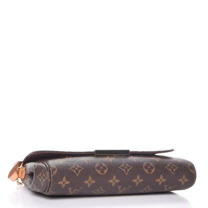 Louis Vuitton Monogram Favorite MM 3 of 7