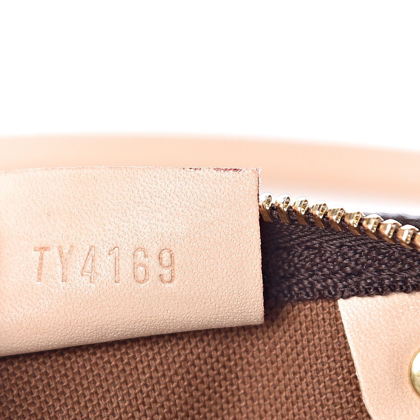 Monogram Nano Speedy