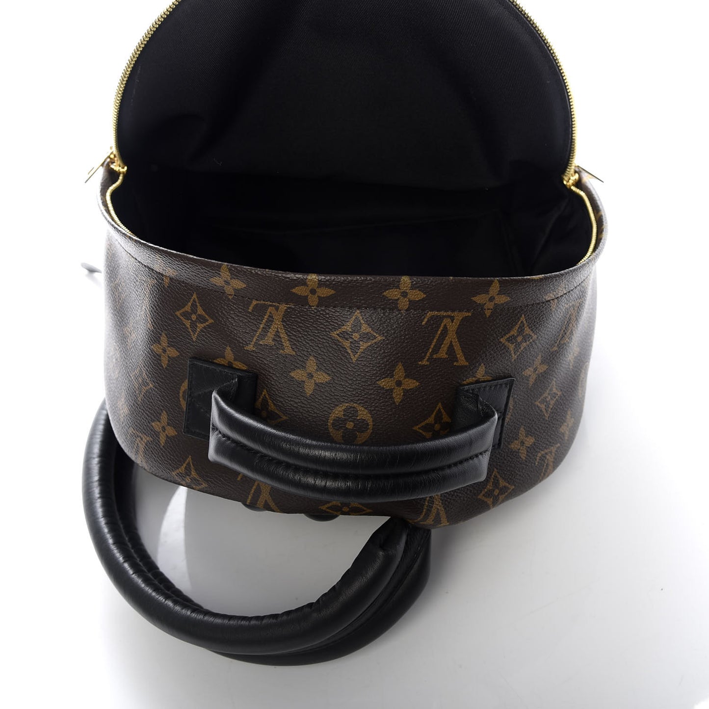 Monogram Palm Springs Backpack MM