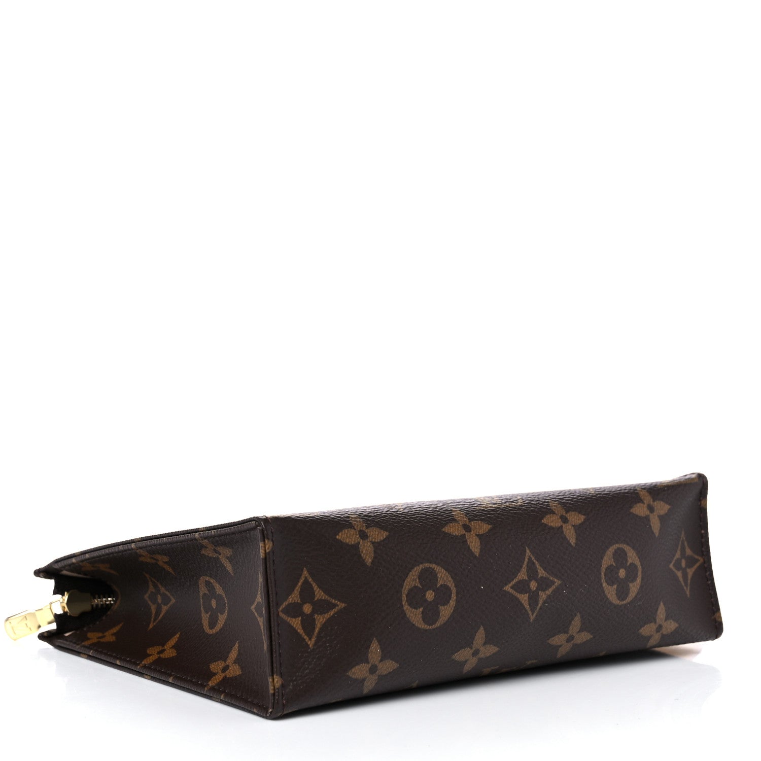 Louis Vuitton Monogram Toiletry Pouch 19 4 of 9