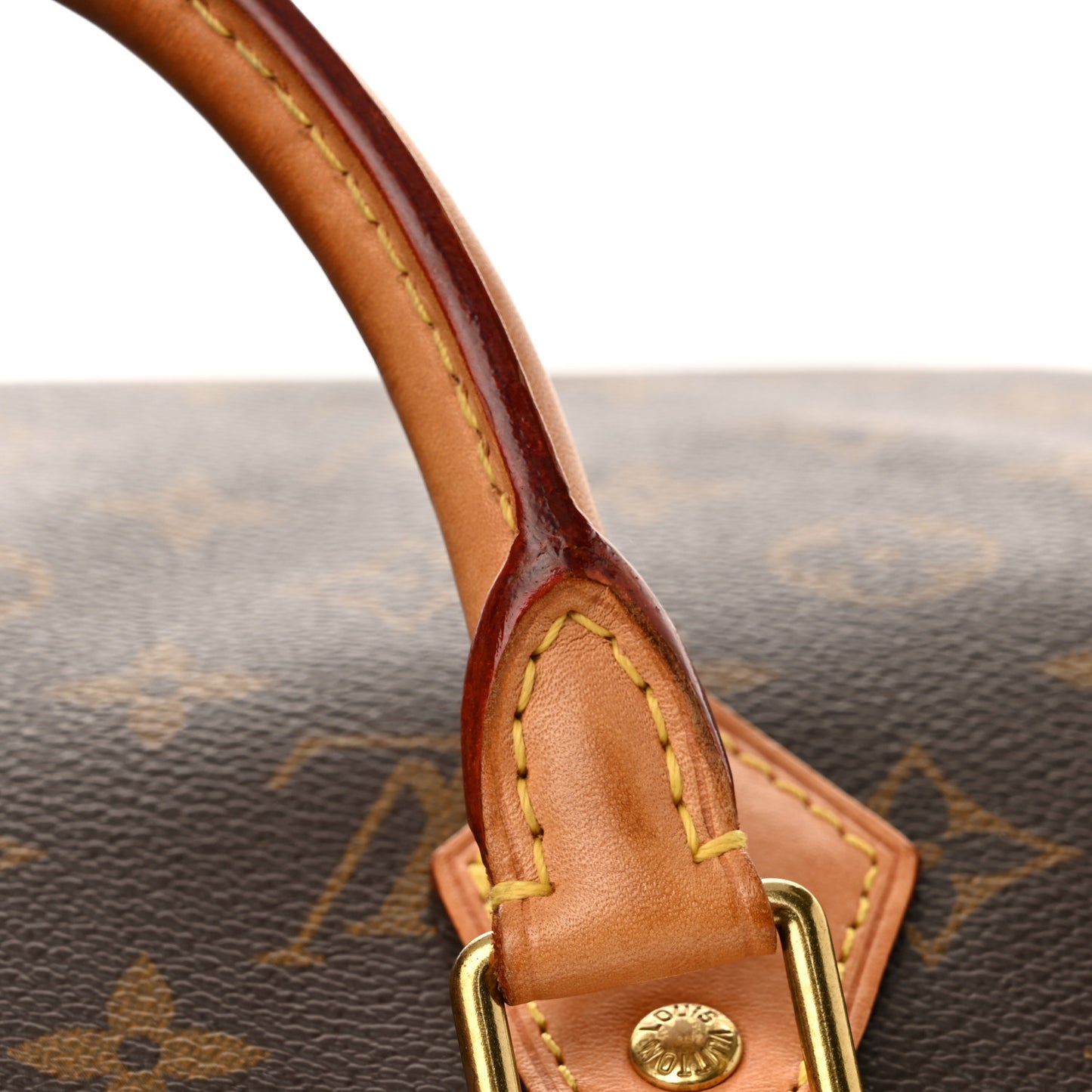 Monogram Speedy Bandouliere 30