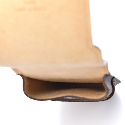 Louis Vuitton Monogram Etui a Lunettes Rabat Eyeglass Case 5 of 12