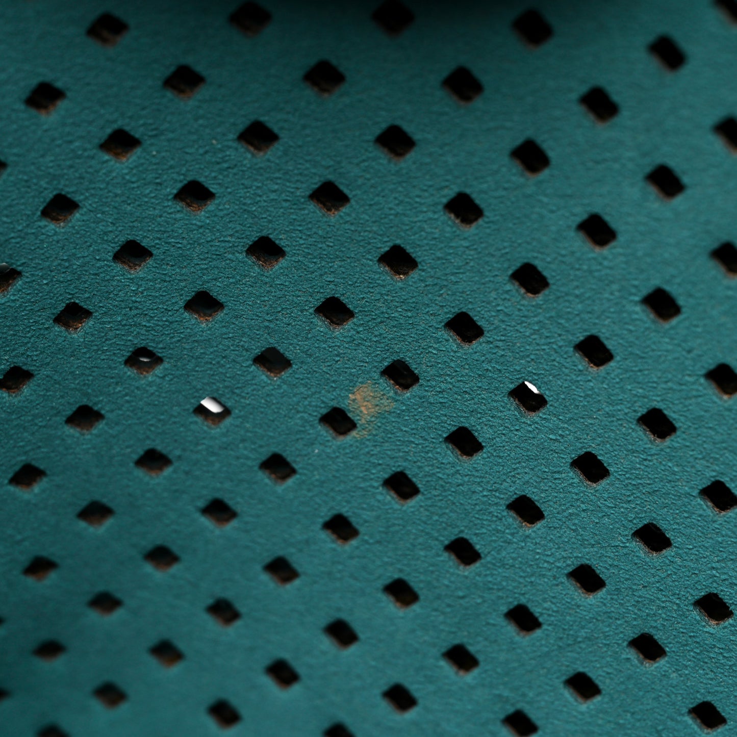 Monogram SC Flore Saumur Teal