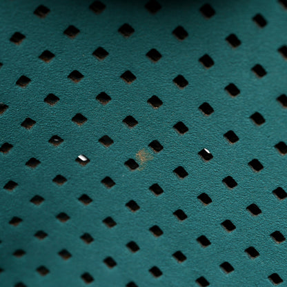 Louis Vuitton Monogram SC Flore Saumur Teal 12 of 16