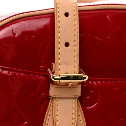 Louis Vuitton Vernis Summit Drive Pomme D'Amour 10 of 11