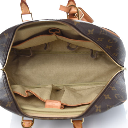 Louis Vuitton Monogram Deauville 5 of 14
