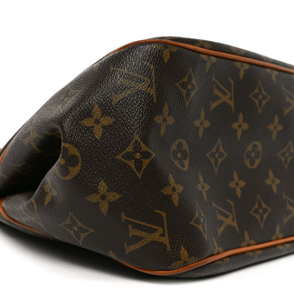 Louis Vuitton Monogram Batignolles Horizontal 6 of 7