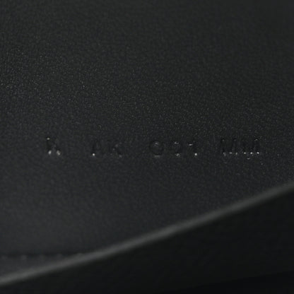 Hermes Epsom Constance Slim Wallet Black 8 of 9