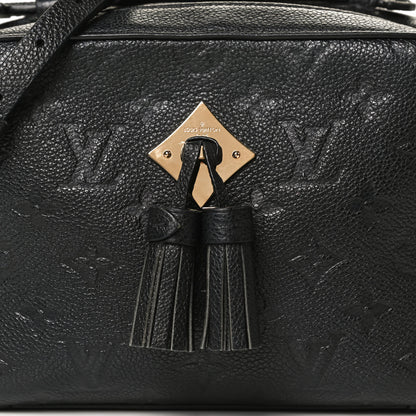 Louis Vuitton Empreinte Saintonge Black 8 of 12