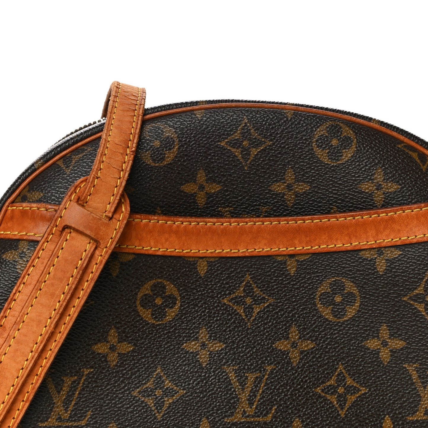 Monogram Blois