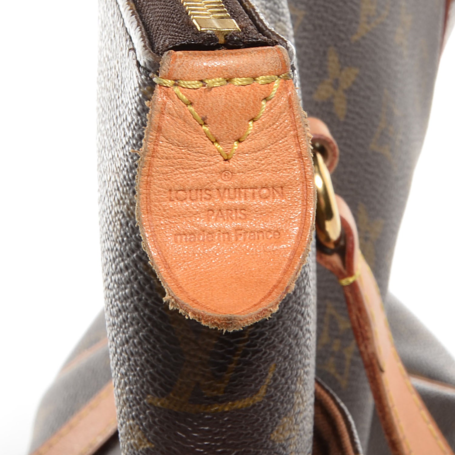 Louis Vuitton Monogram Totally MM 5 of 7