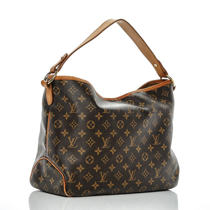 Louis Vuitton Monogram Delightful PM 3 of 9