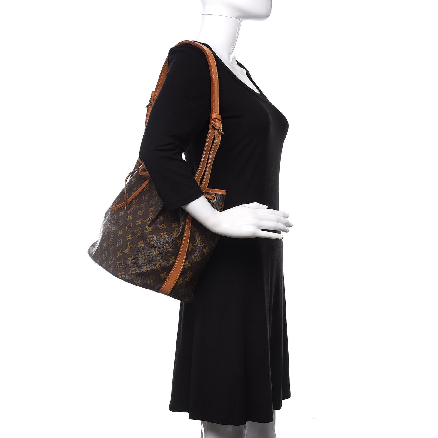 Monogram Petit Noe