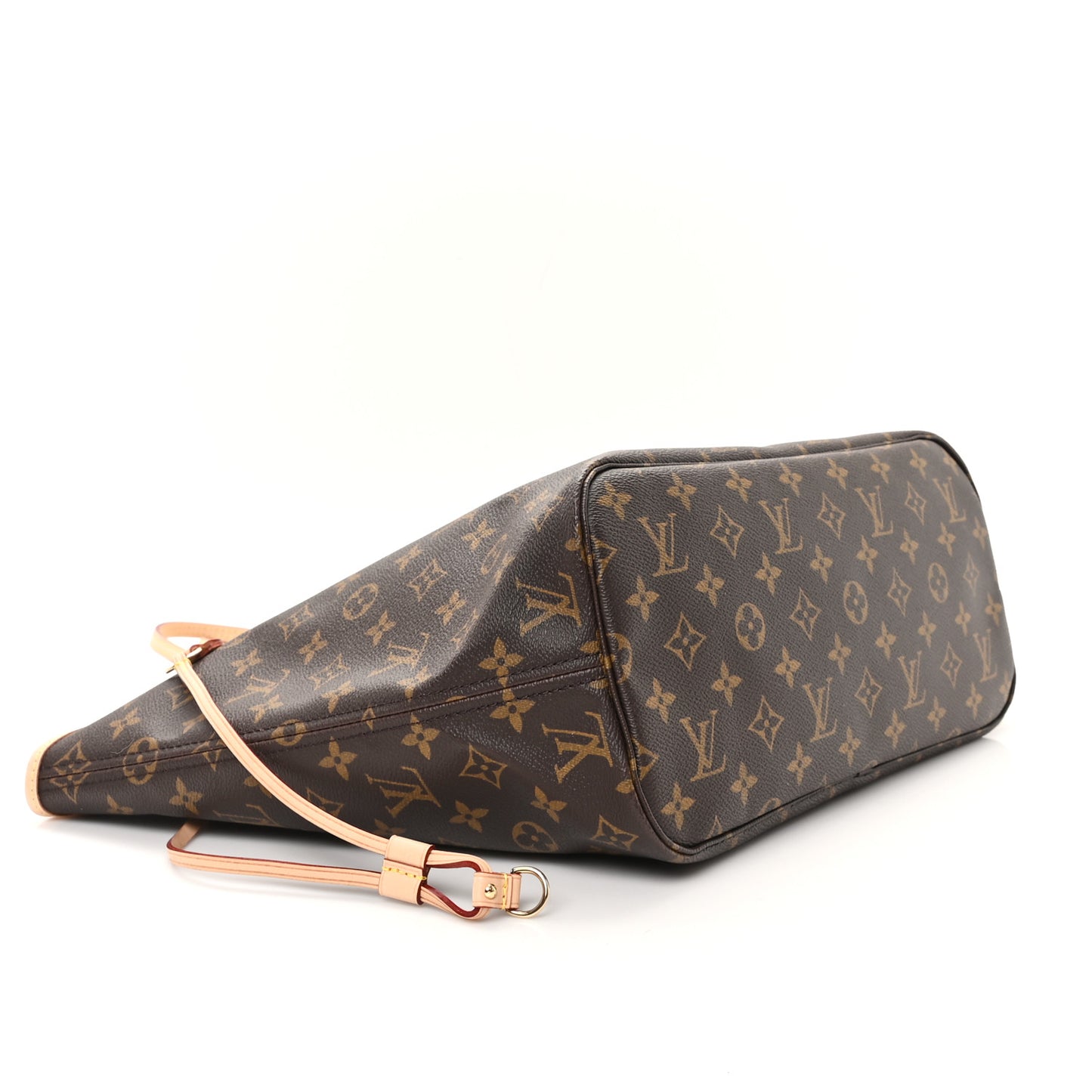 Monogram Neo Neverfull MM