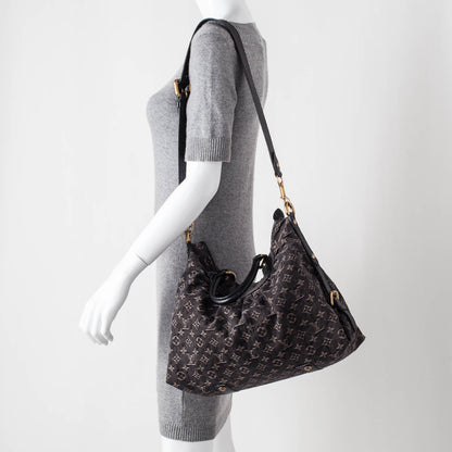 Louis Vuitton Denim Neo Cabby GM 2 of 9