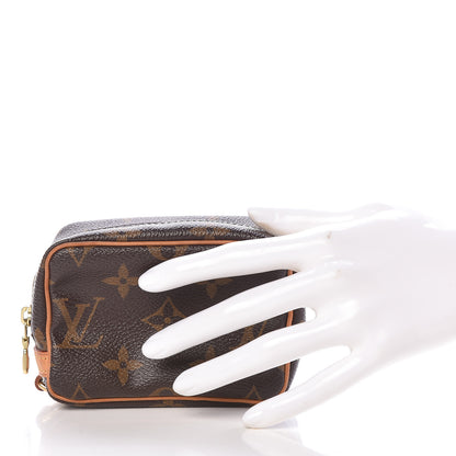 Louis Vuitton Monogram Wapity 2 of 8