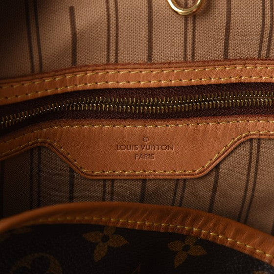 Monogram Delightful MM