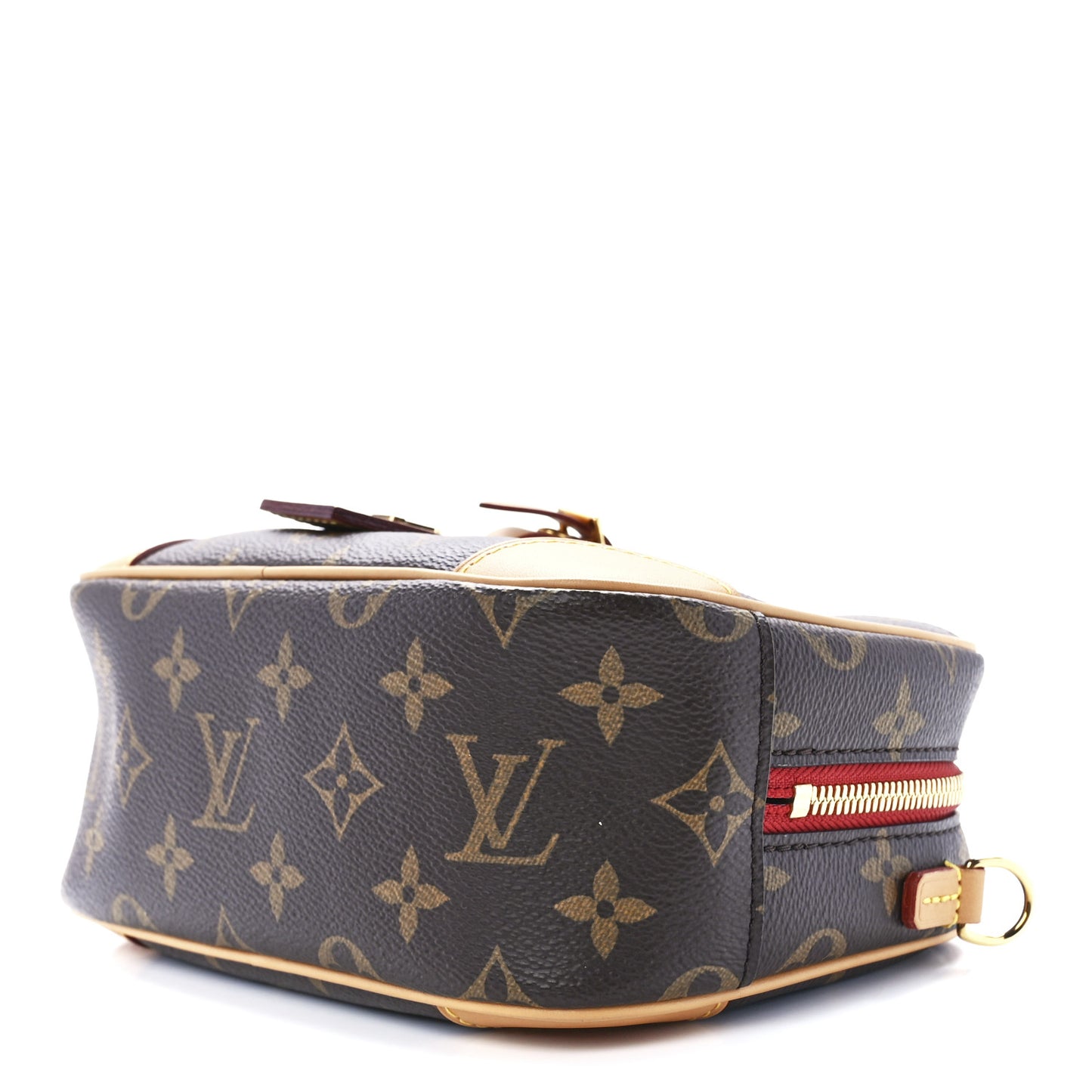 Monogram Deauville Mini