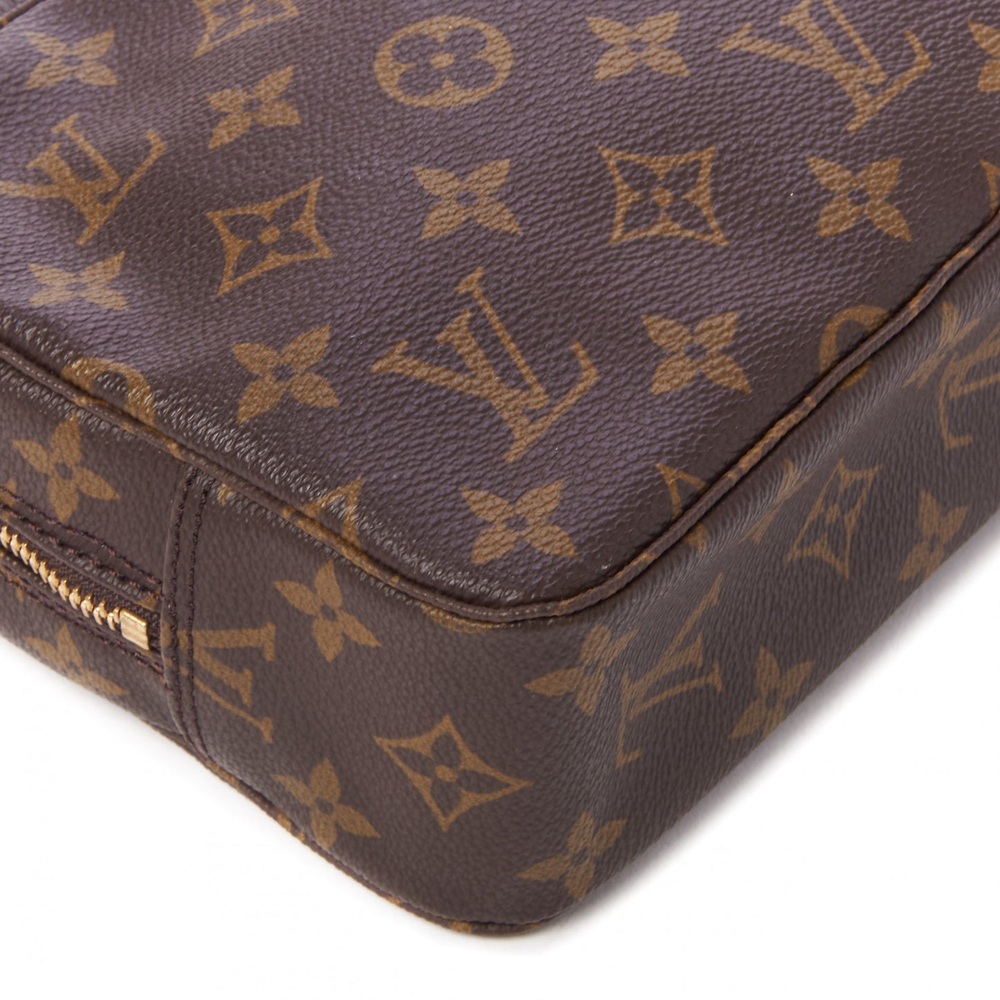 Monogram Trousse Toilette 23
