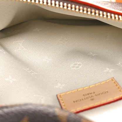 Louis Vuitton Monogram High Rise Bumbag 5 of 9