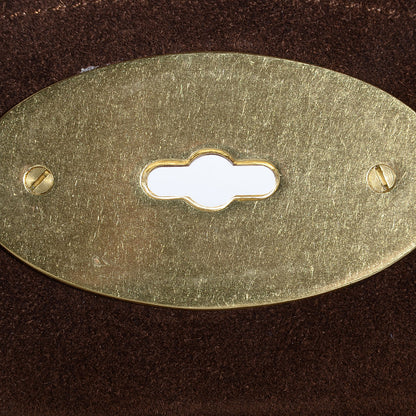 Mulberry Soft Buffalo Medium Alexa Oak 3 of 14