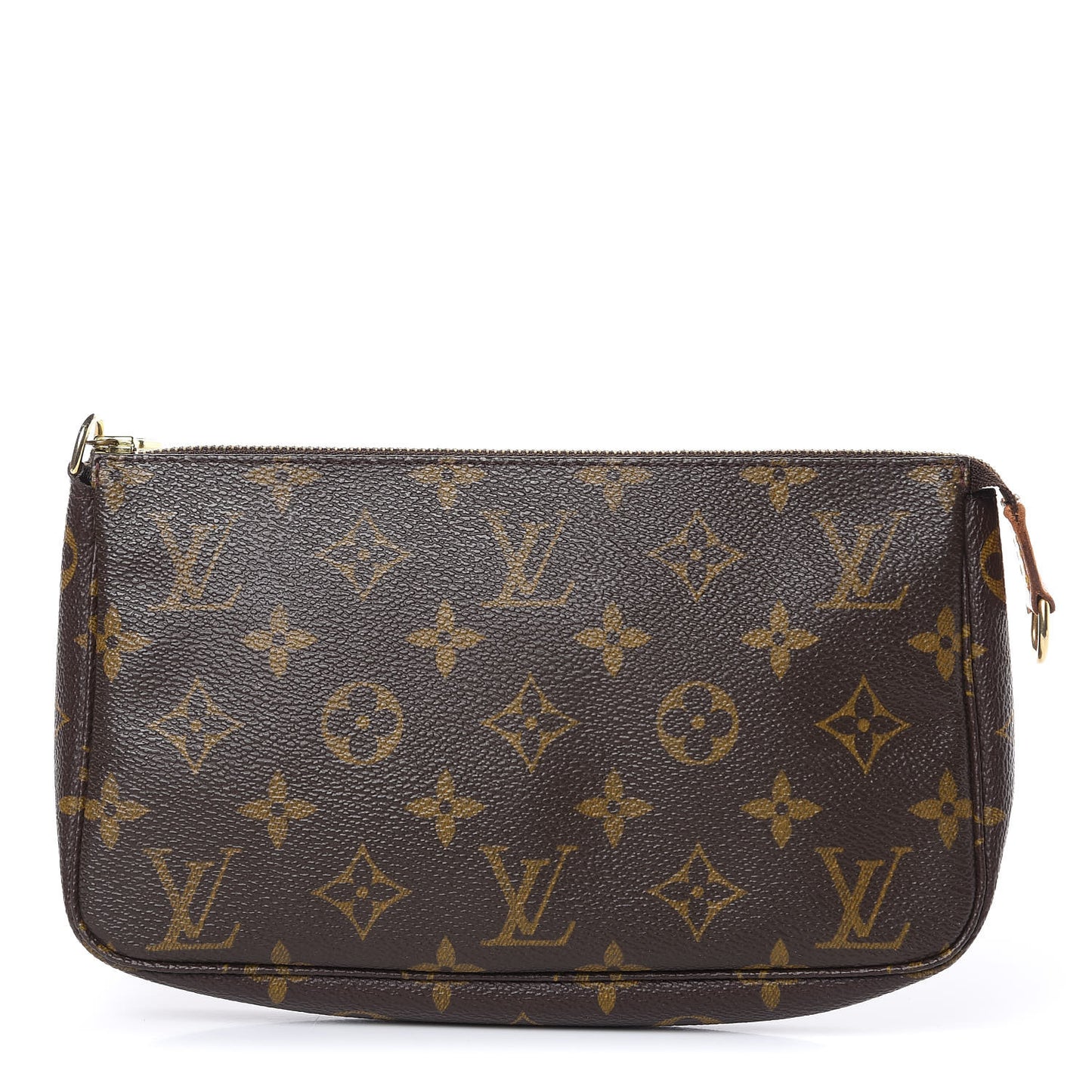 Monogram Pochette Accessories
