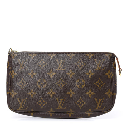 Louis Vuitton Monogram Pochette Accessories 1 of 10