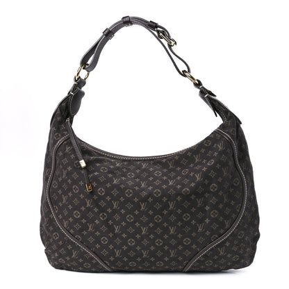 Louis Vuitton Mini Lin Manon MM Ebene 1 of 10