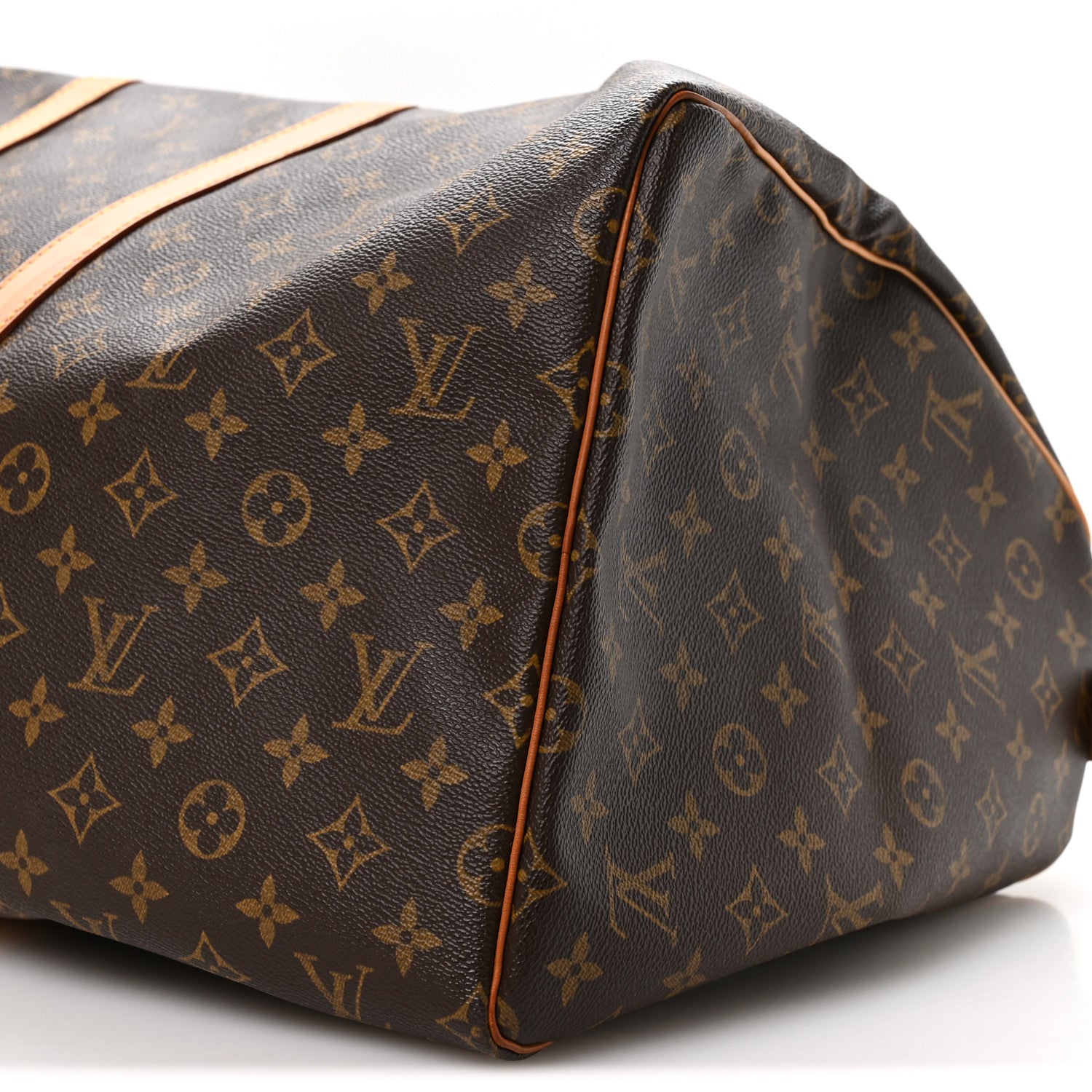 Louis Vuitton Monogram Keepall 55 9 of 9