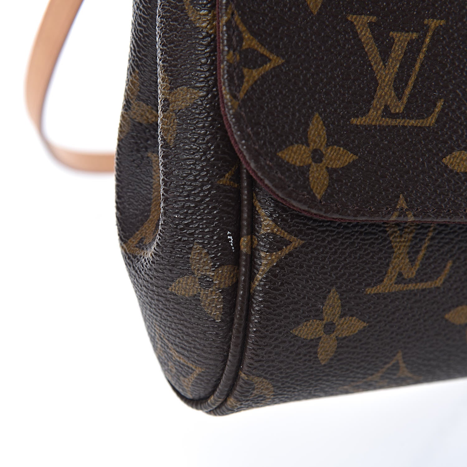 Louis Vuitton Monogram Favorite MM 14 of 14