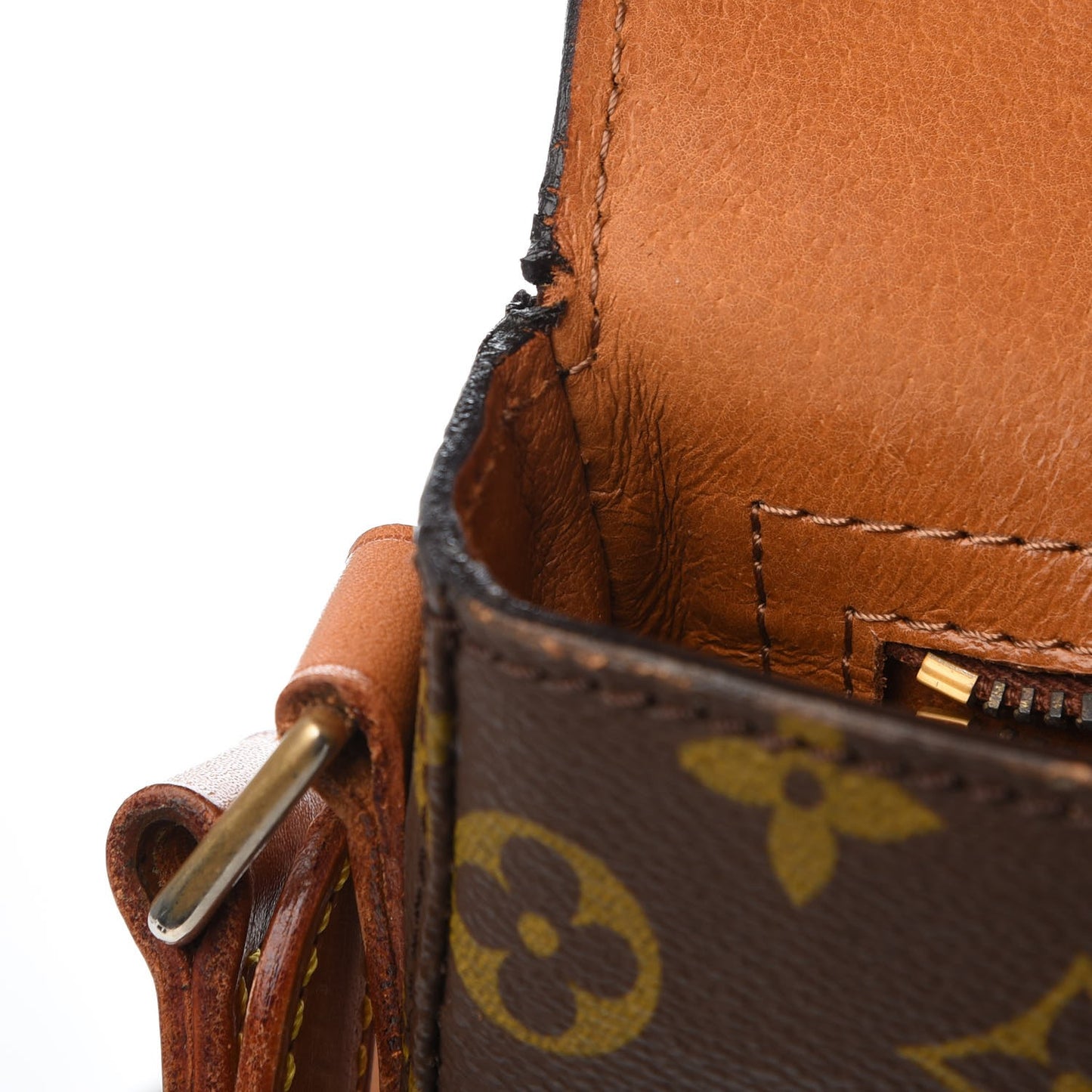 Monogram Chantilly GM