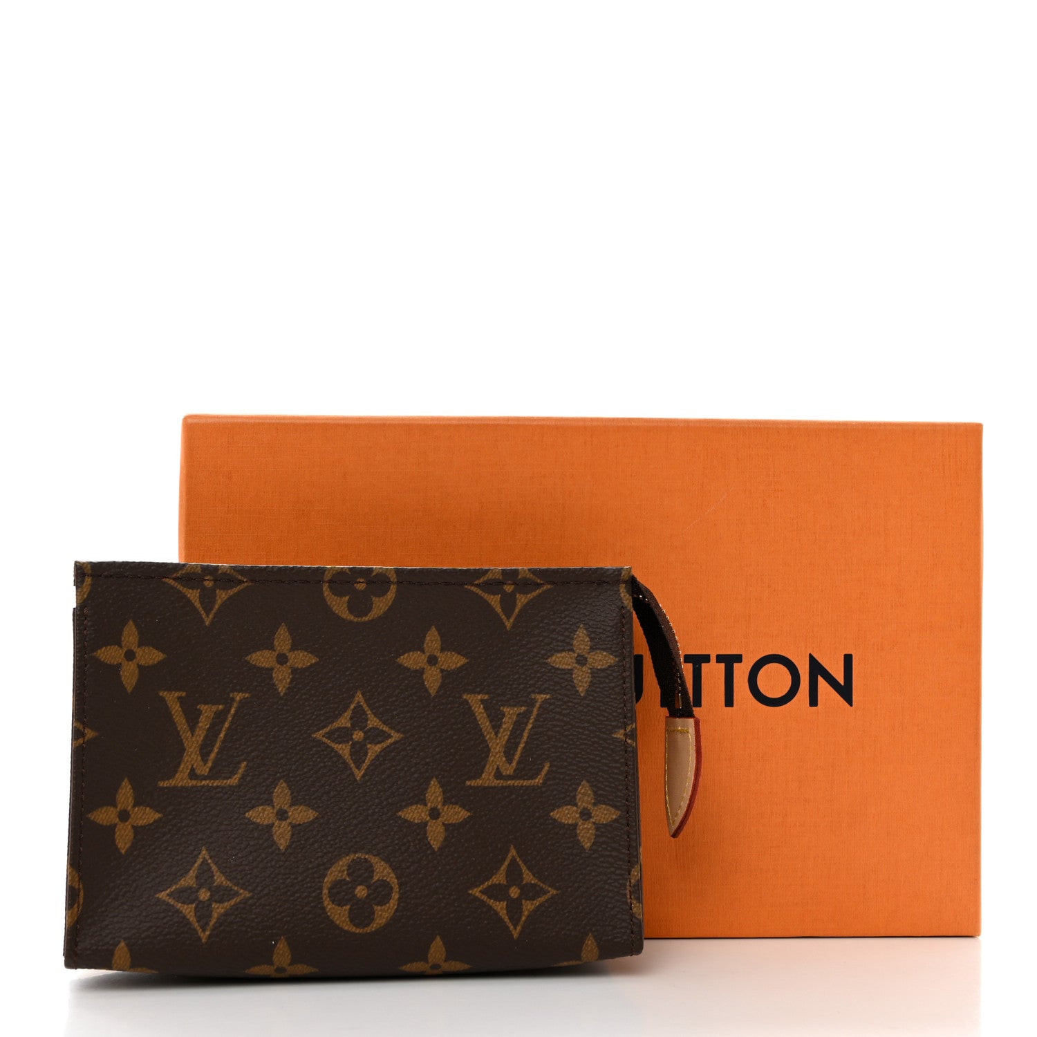 Louis Vuitton Monogram Toiletry Pouch 15 3 of 7