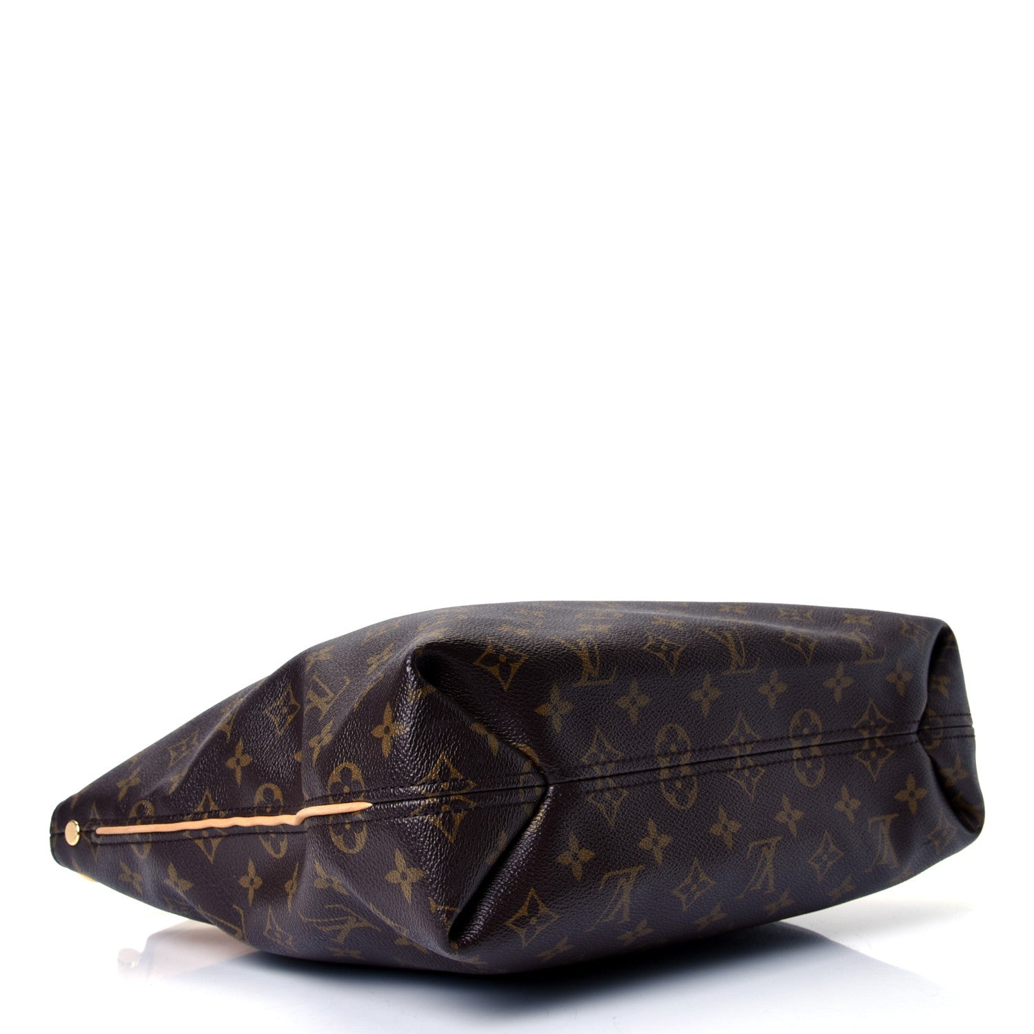 Louis Vuitton Monogram Sully PM 3 of 4