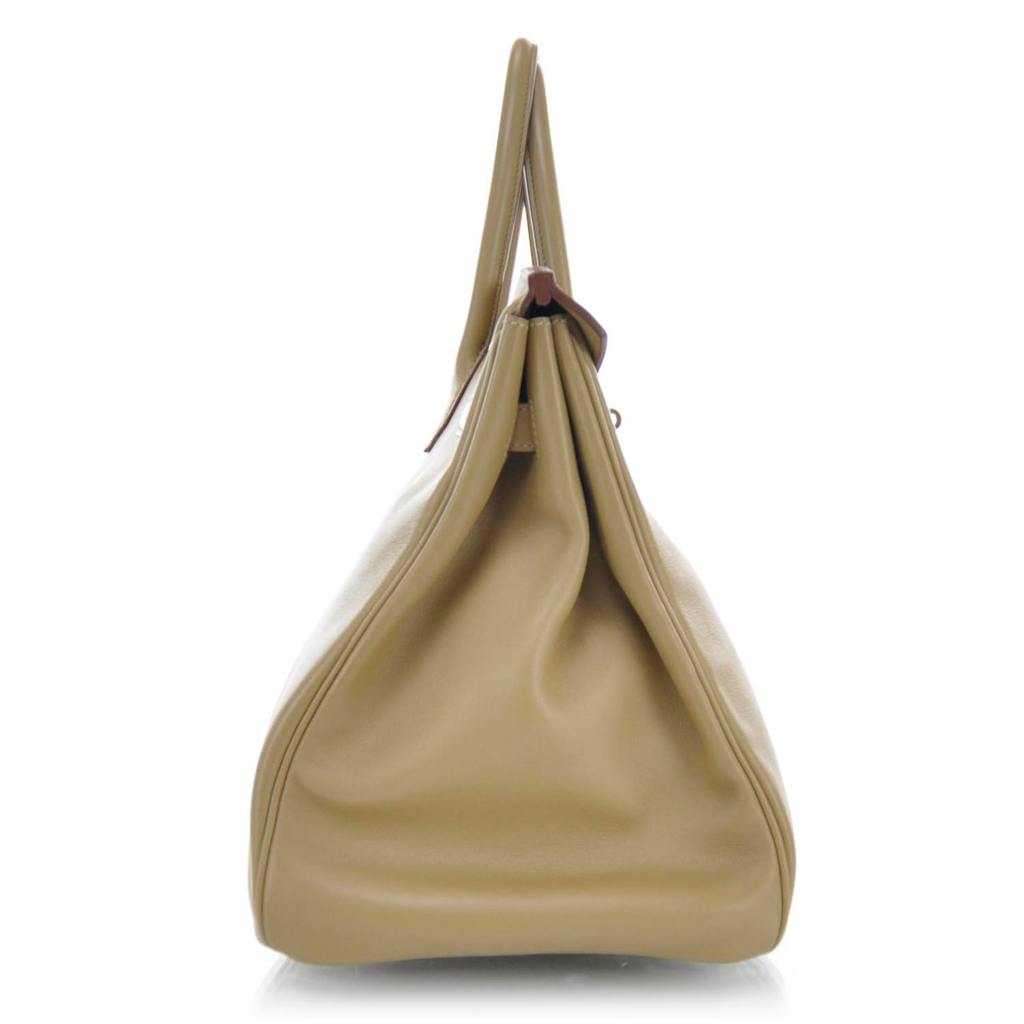 Swift Birkin 35 Bisque Biscuit