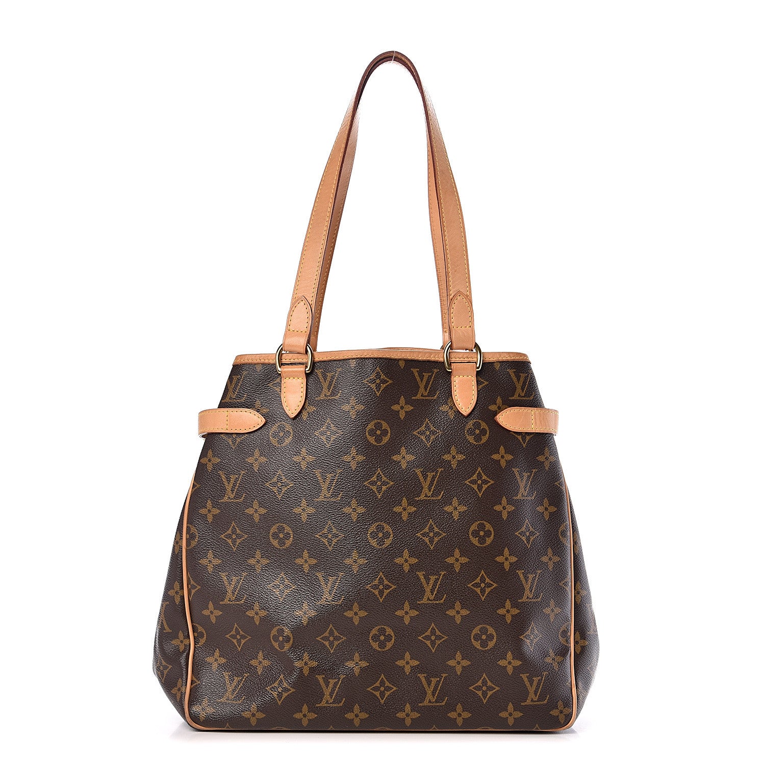 Louis Vuitton Monogram Batignolles Vertical 1 of 9