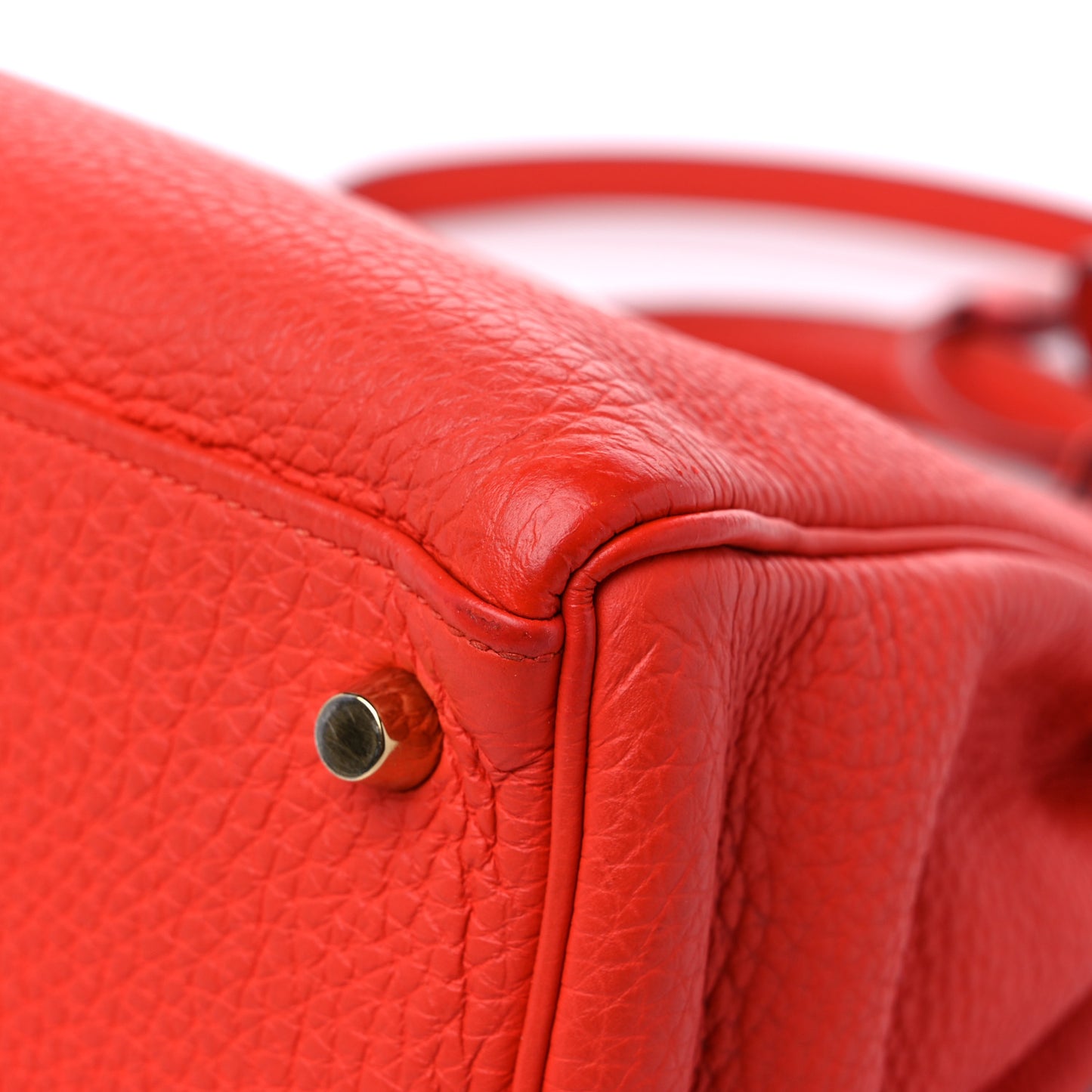 Taurillon Clemence Kelly Retourne 28 Rouge Pivoine