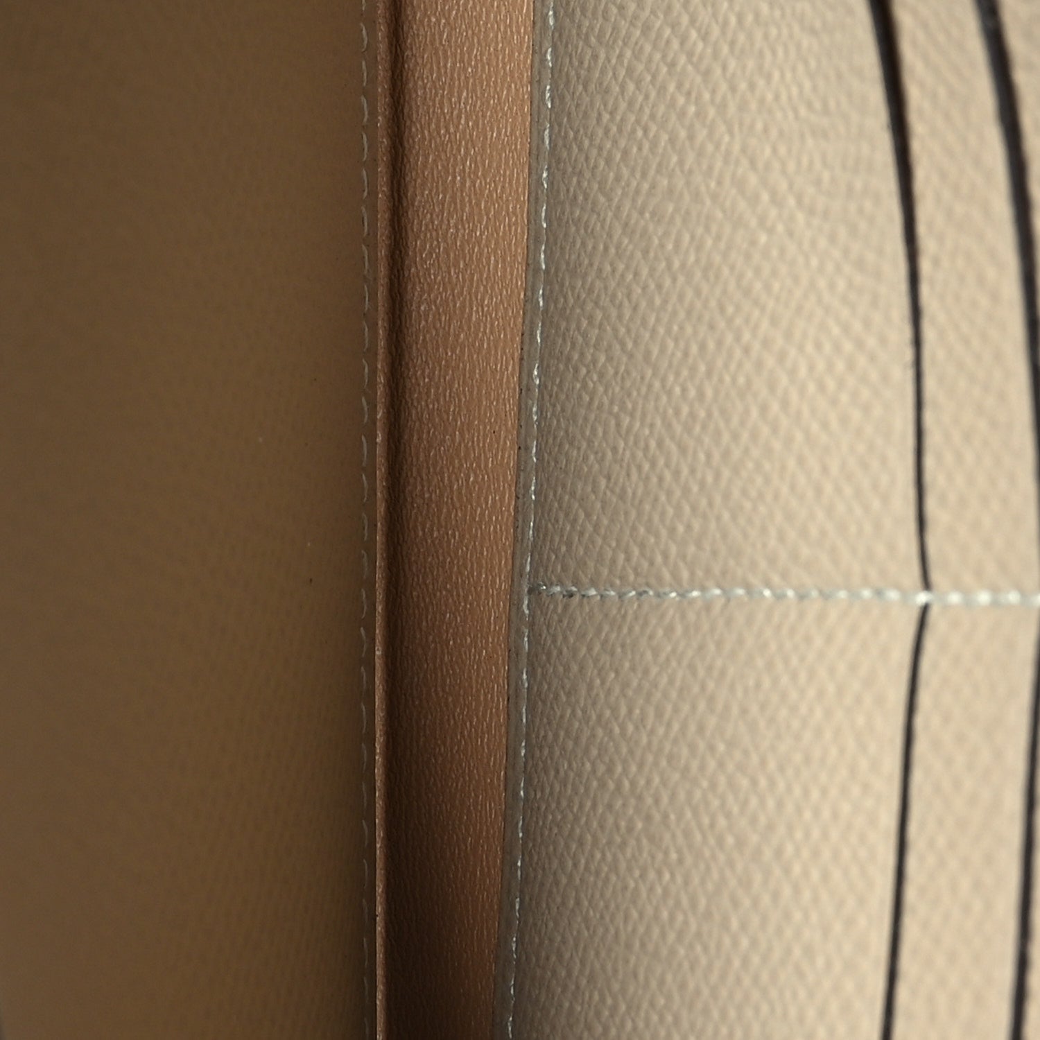 Hermes Epsom Constance Long Wallet Trench 5 of 8