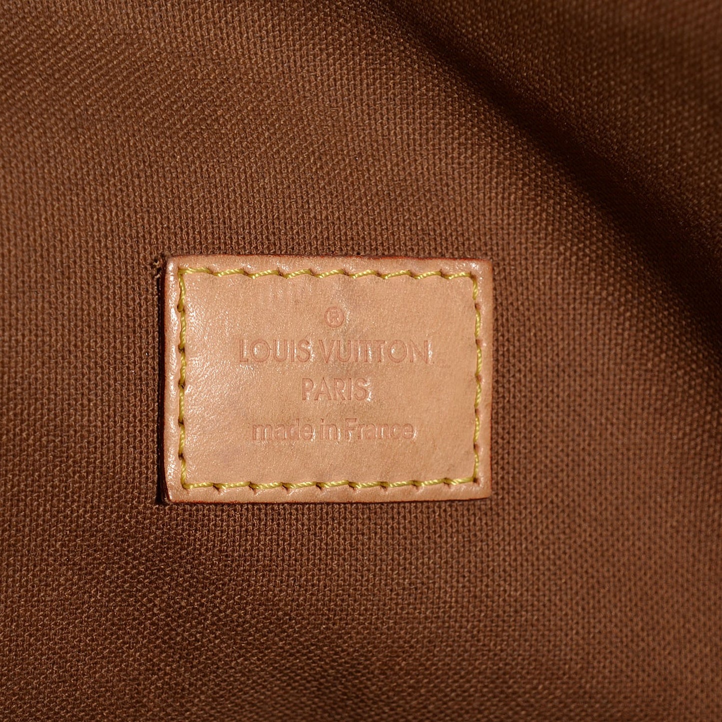 Monogram Odeon GM