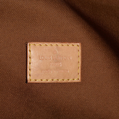 Louis Vuitton Monogram Odeon GM 6 of 7