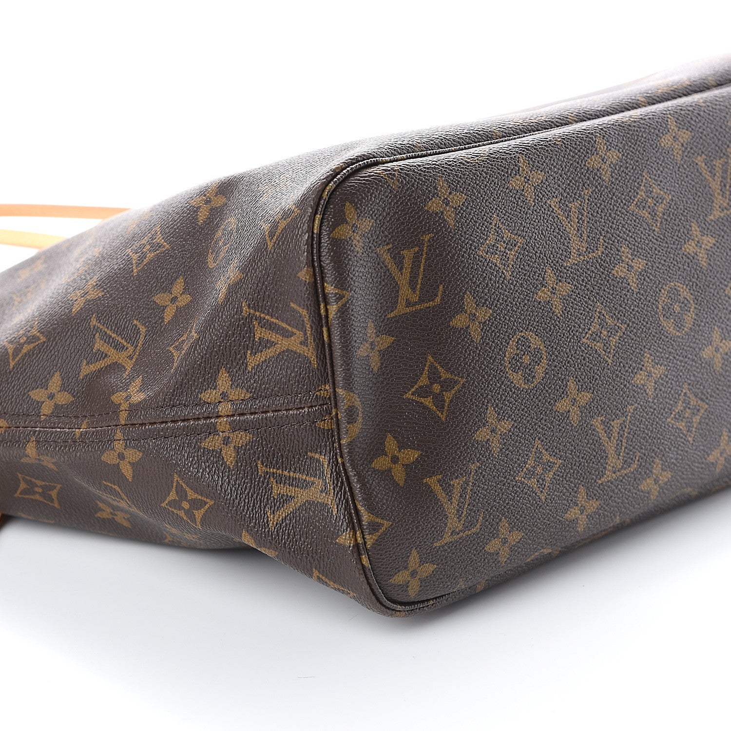 Louis Vuitton Monogram Neverfull MM 6 of 7