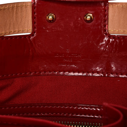 Louis Vuitton Monogram Salina MM Rubis 6 of 18