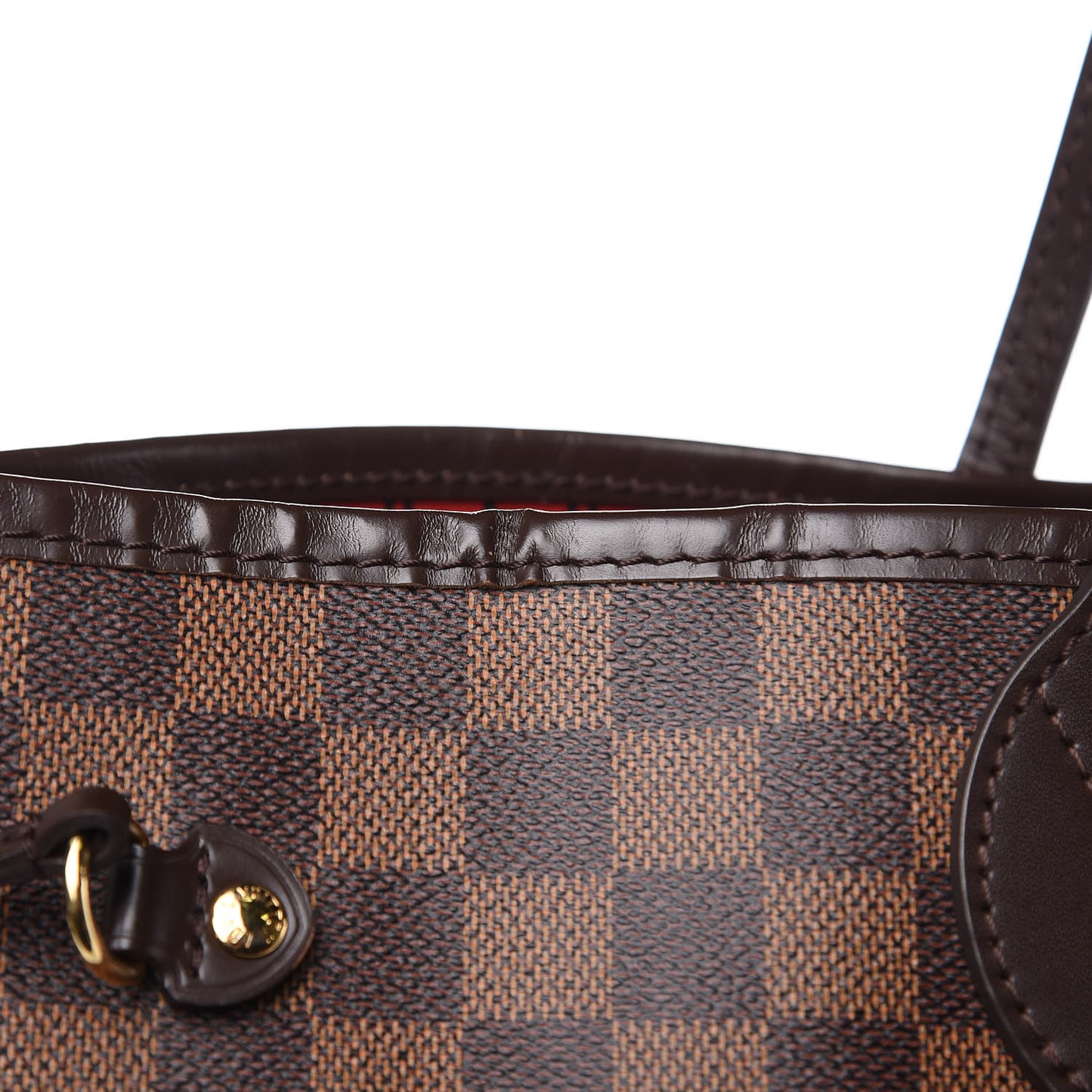 Damier Ebene Neo Neverfull GM