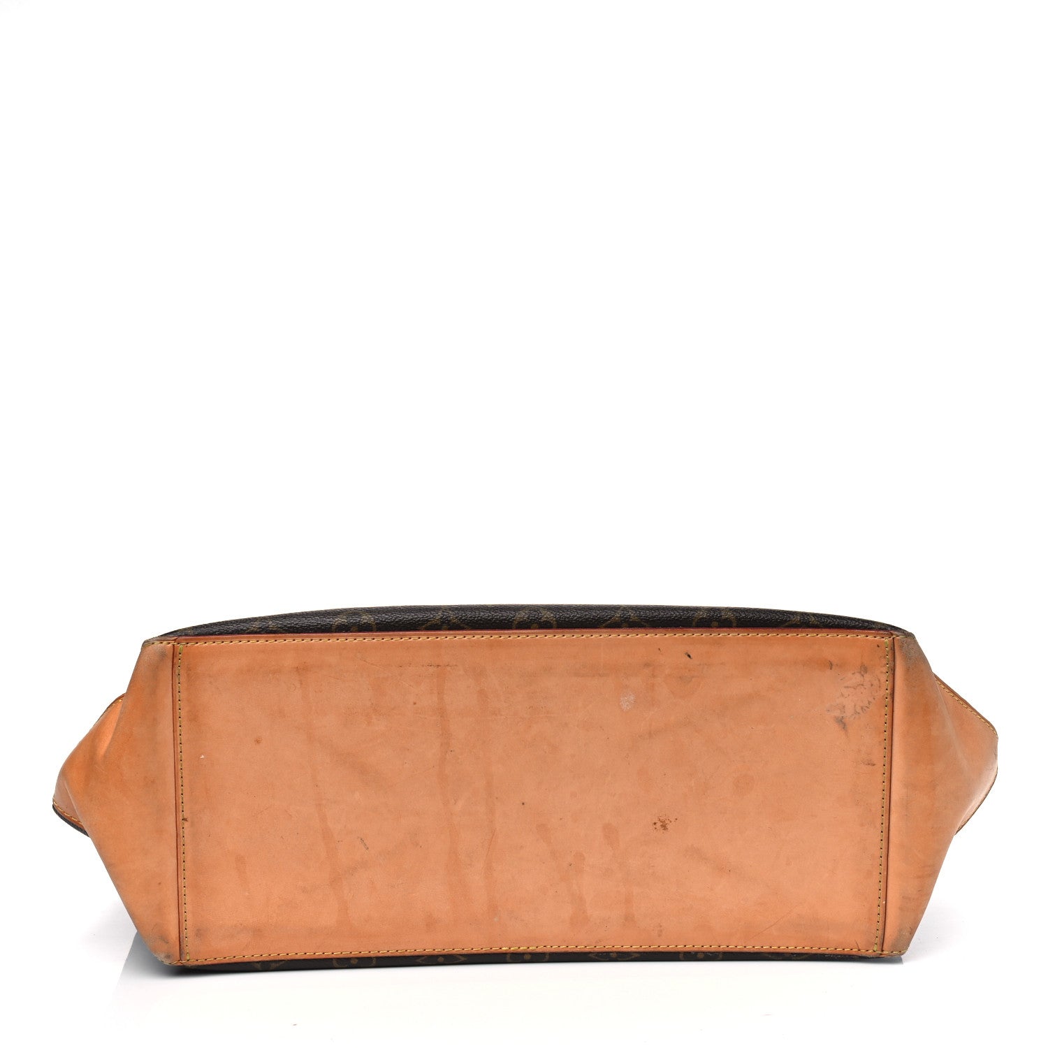 Louis Vuitton Monogram Cabas Mezzo 11 of 15